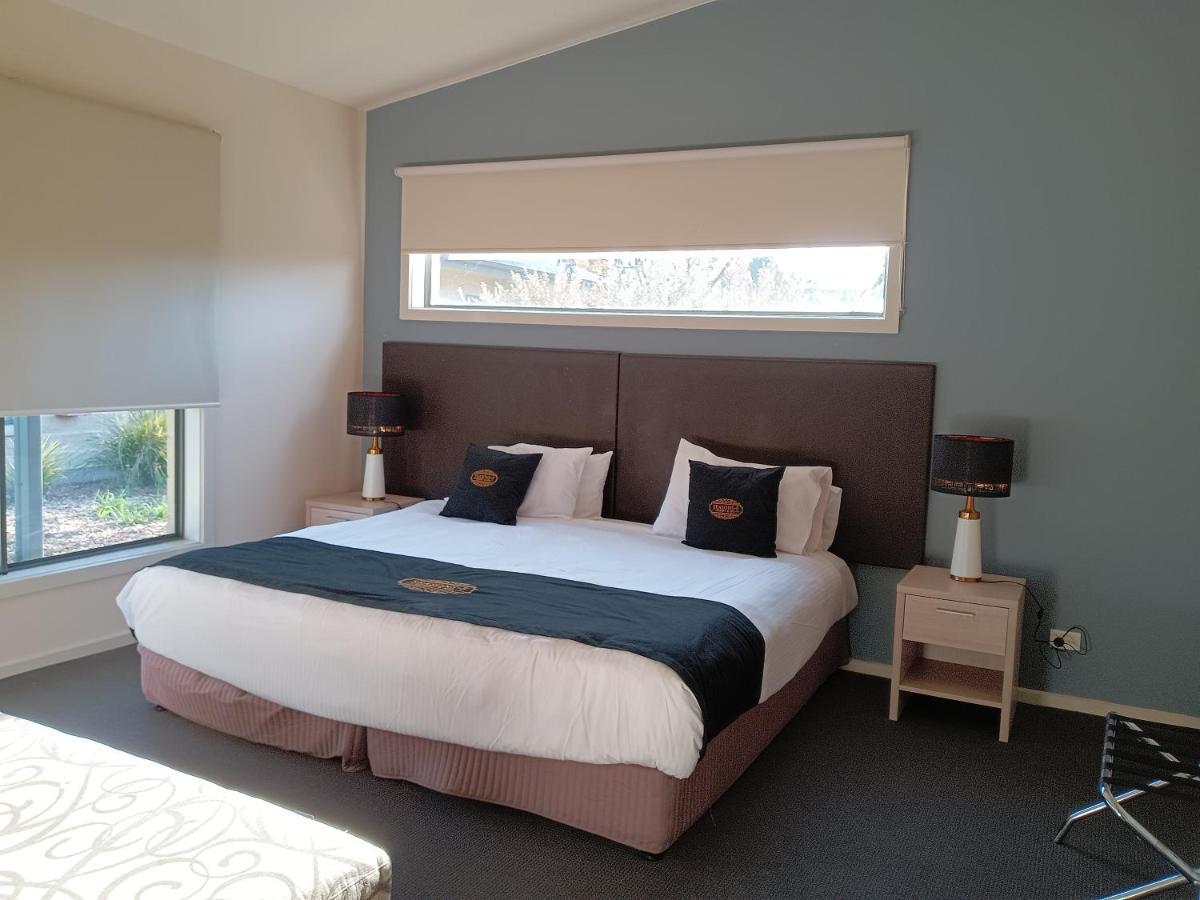 Quality Hotel פוינט קוק מראה חיצוני תמונה