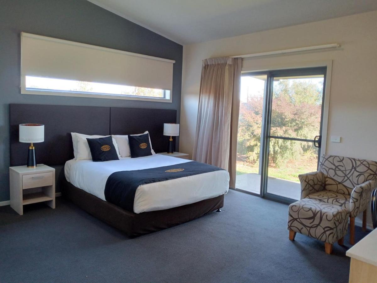 Quality Hotel פוינט קוק מראה חיצוני תמונה