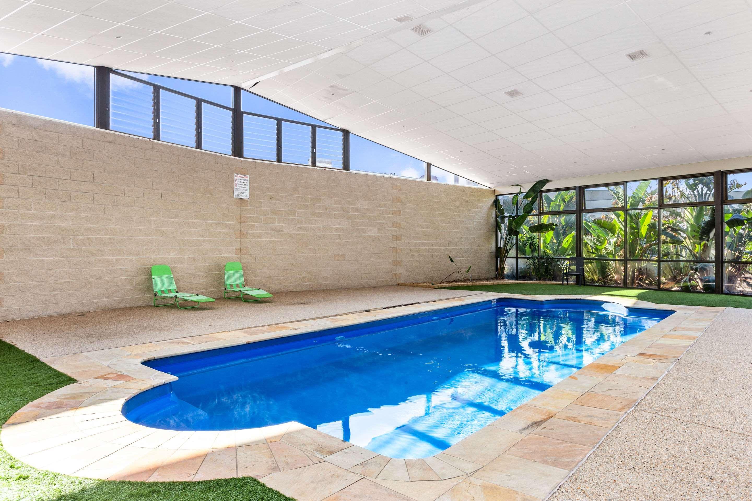 Quality Hotel פוינט קוק מראה חיצוני תמונה