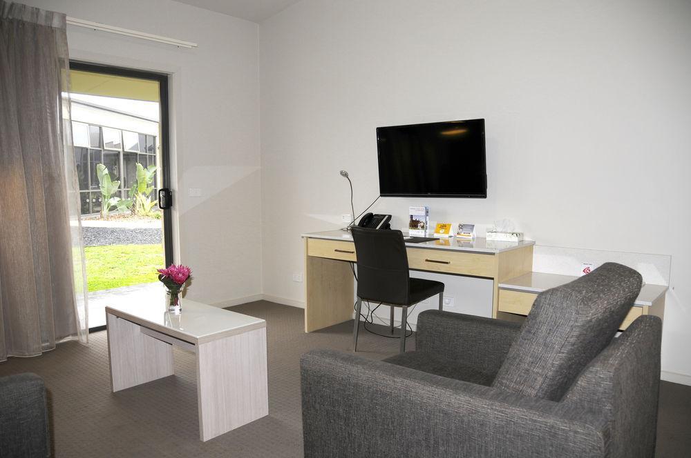 Quality Hotel פוינט קוק מראה חיצוני תמונה