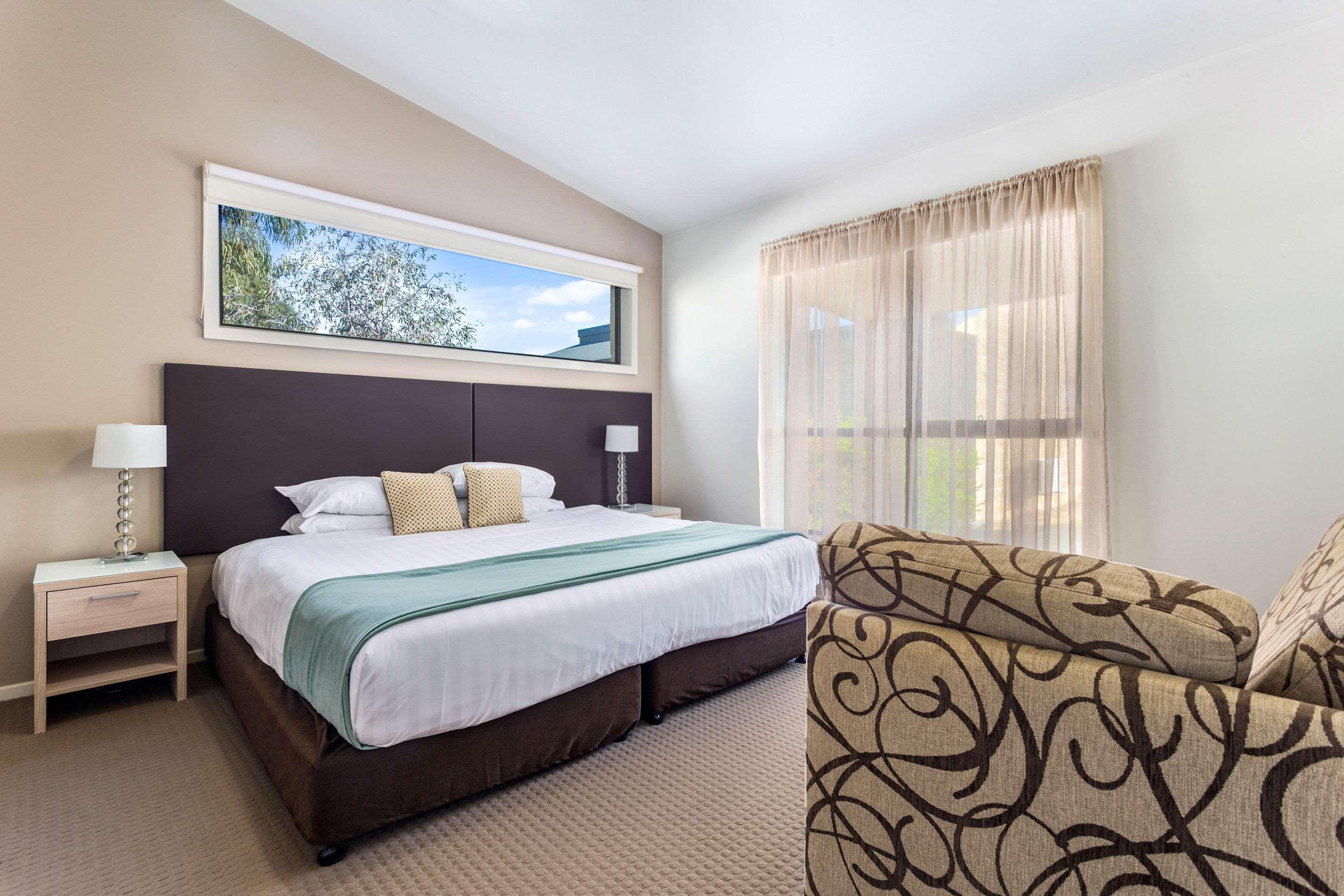 Quality Hotel פוינט קוק מראה חיצוני תמונה