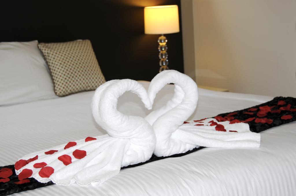 Quality Hotel פוינט קוק מראה חיצוני תמונה