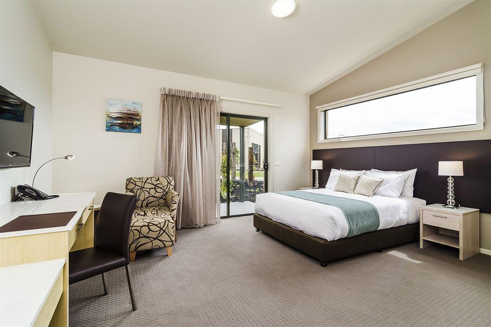 Quality Hotel פוינט קוק מראה חיצוני תמונה