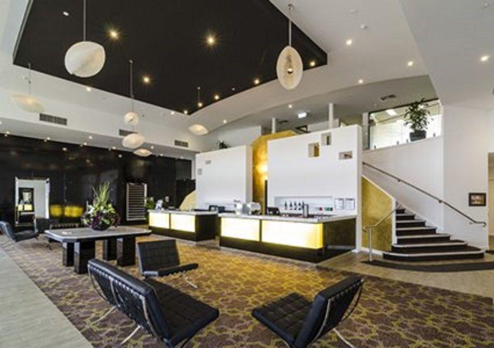 Quality Hotel פוינט קוק מראה חיצוני תמונה