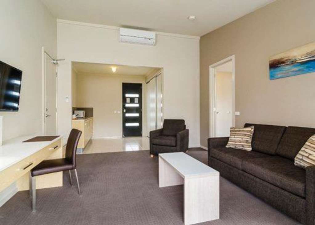 Quality Hotel פוינט קוק חדר תמונה