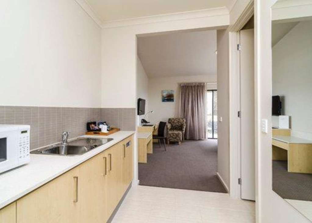Quality Hotel פוינט קוק חדר תמונה