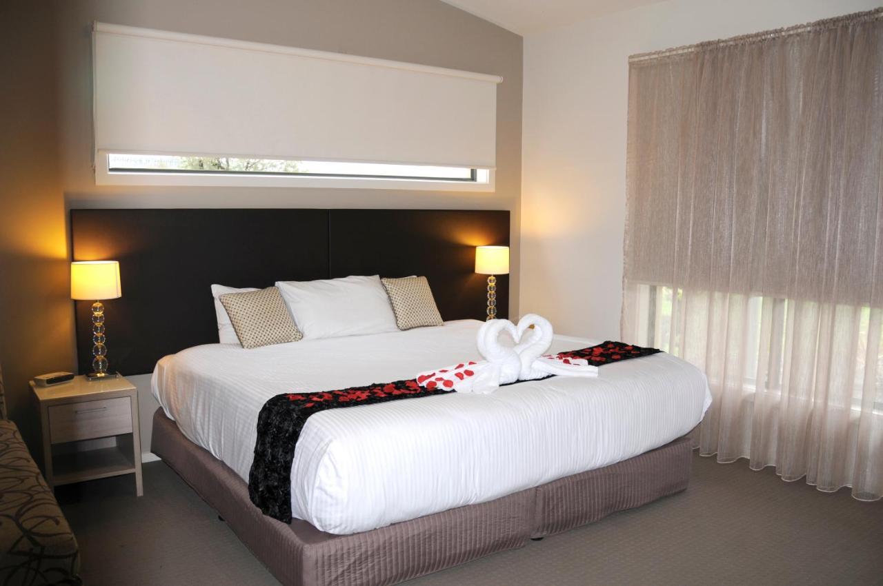 Quality Hotel פוינט קוק מראה חיצוני תמונה